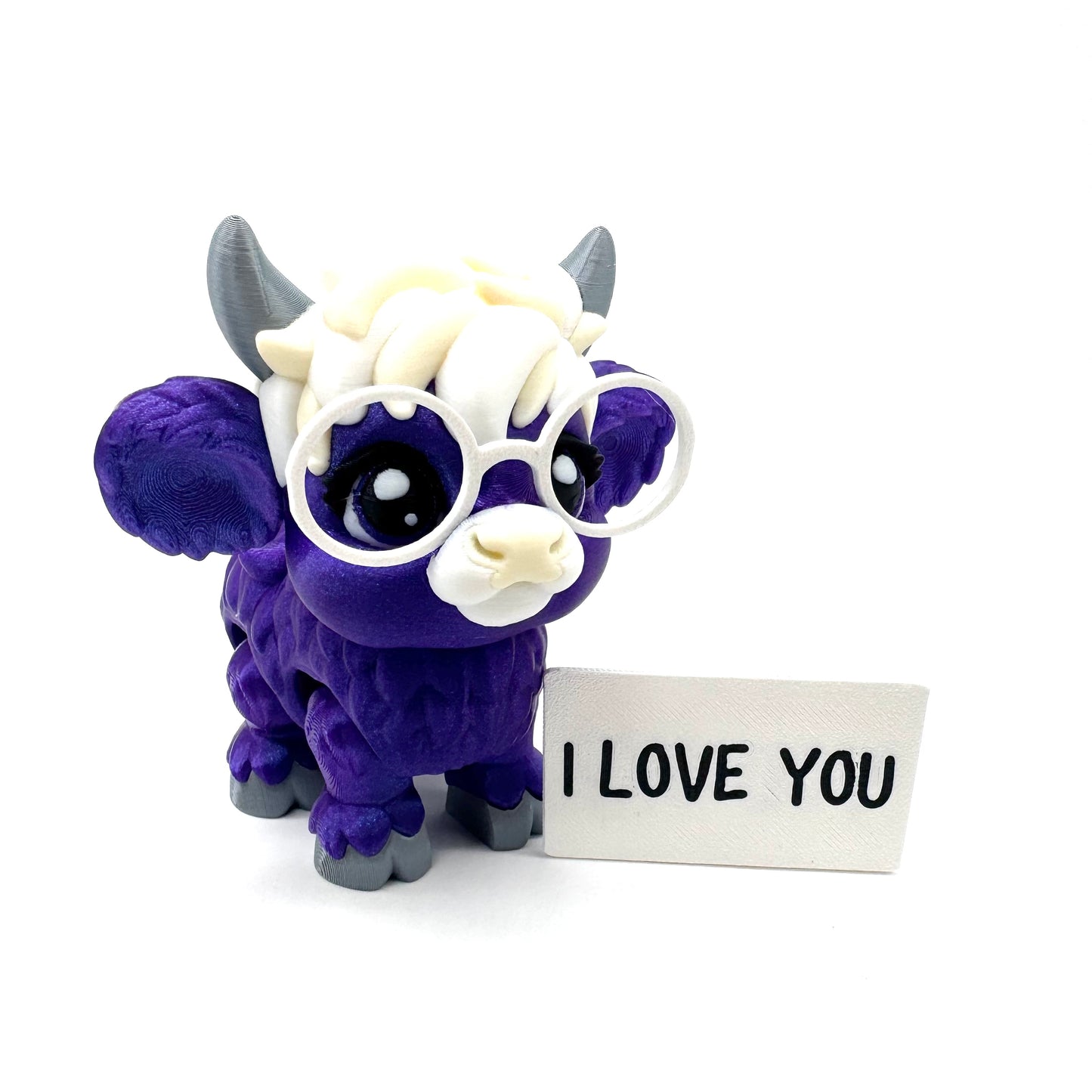 The Moo-Ras Collection