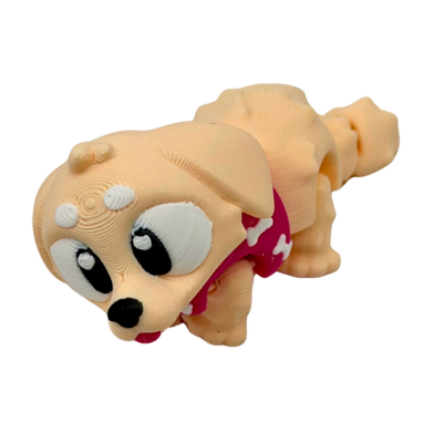 Pocket Bippits
