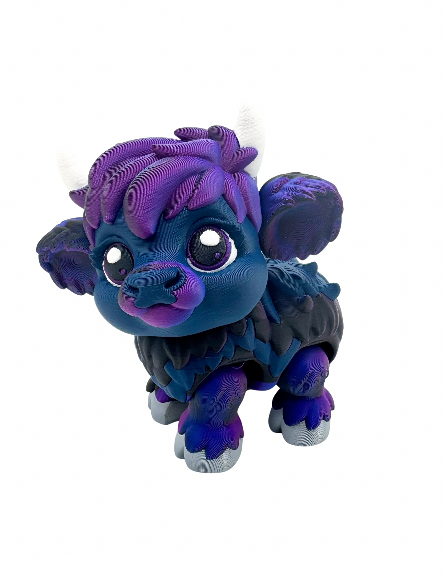 The Moo-Ras Collection