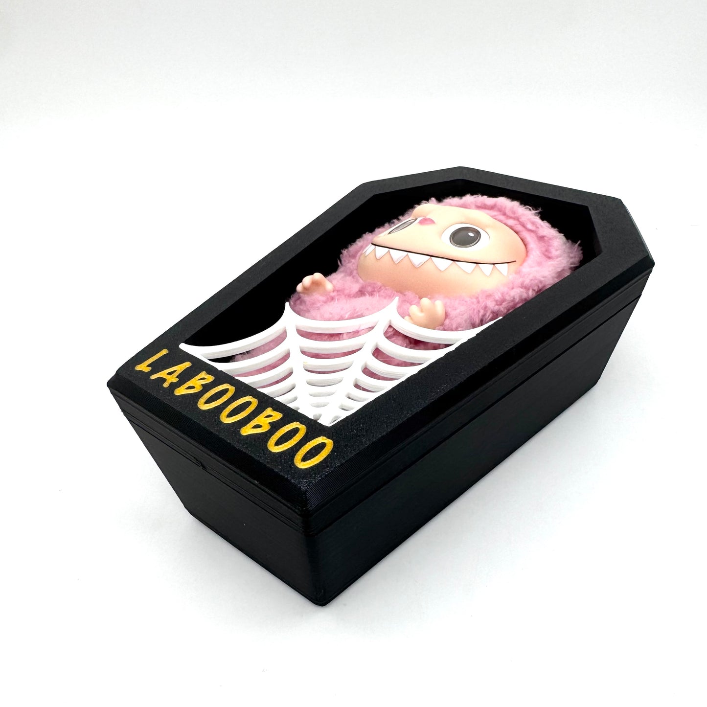 LaBooBoo Coffin Accessory