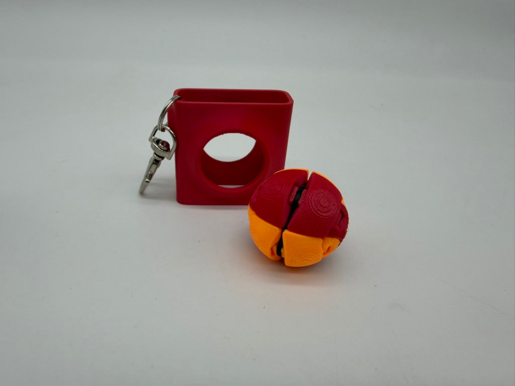 Zorble Pods