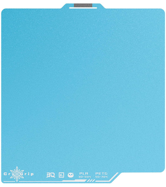 BIQU Cryogrip Pro Frostbite for Bambu-Lab X2D,P2S,P1P,P1S,X1C,X1E,A1