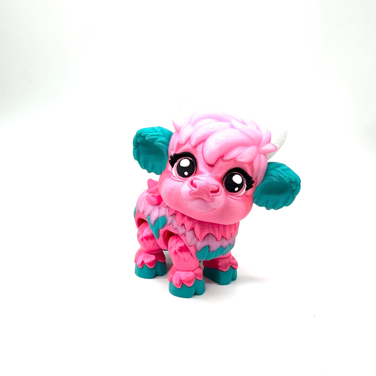 The Moo-Ras Collection