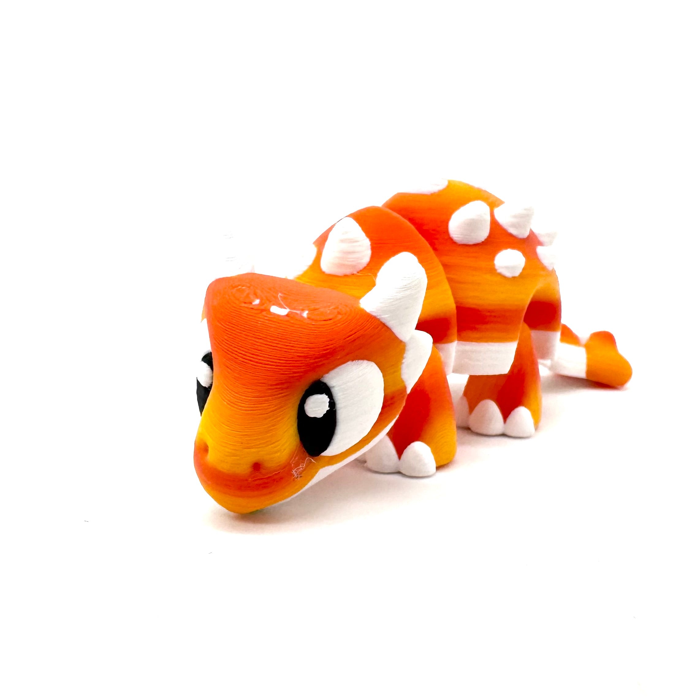 Pocket Bippits – Bumpa Built