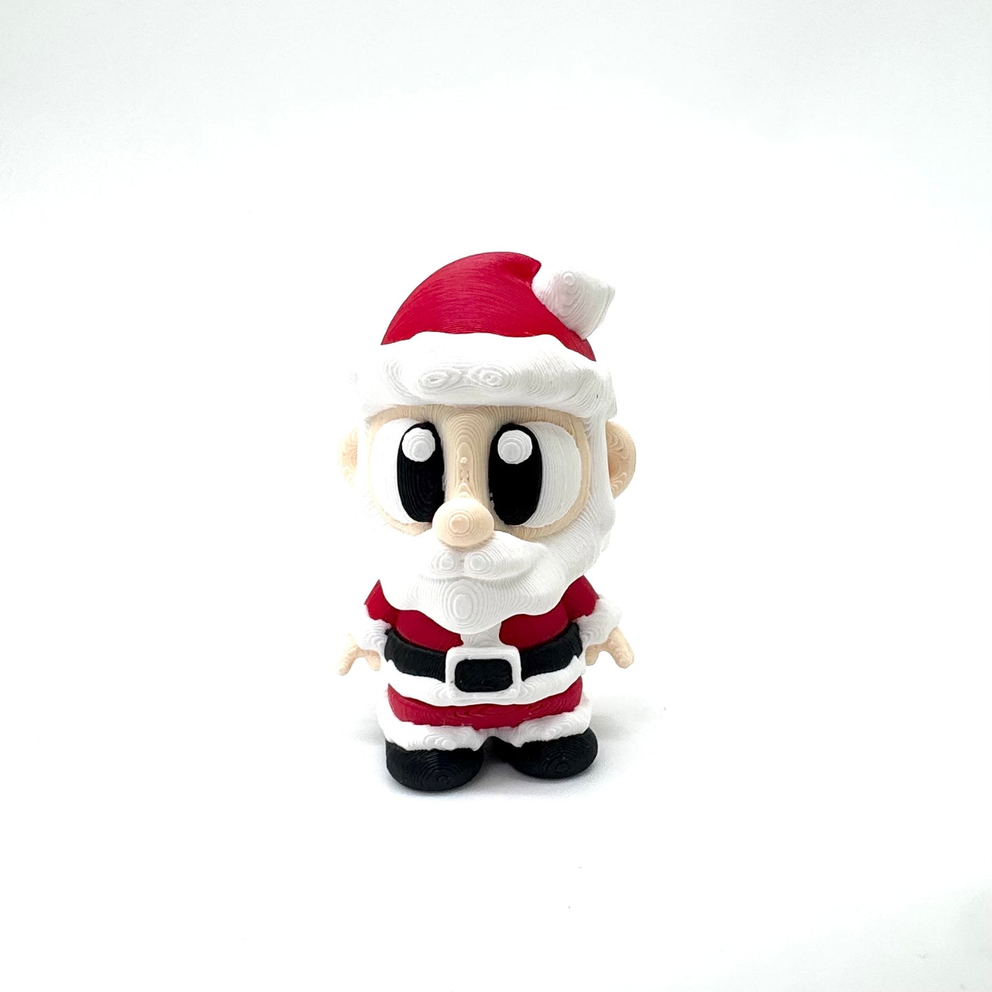 Christmas Kritterkins