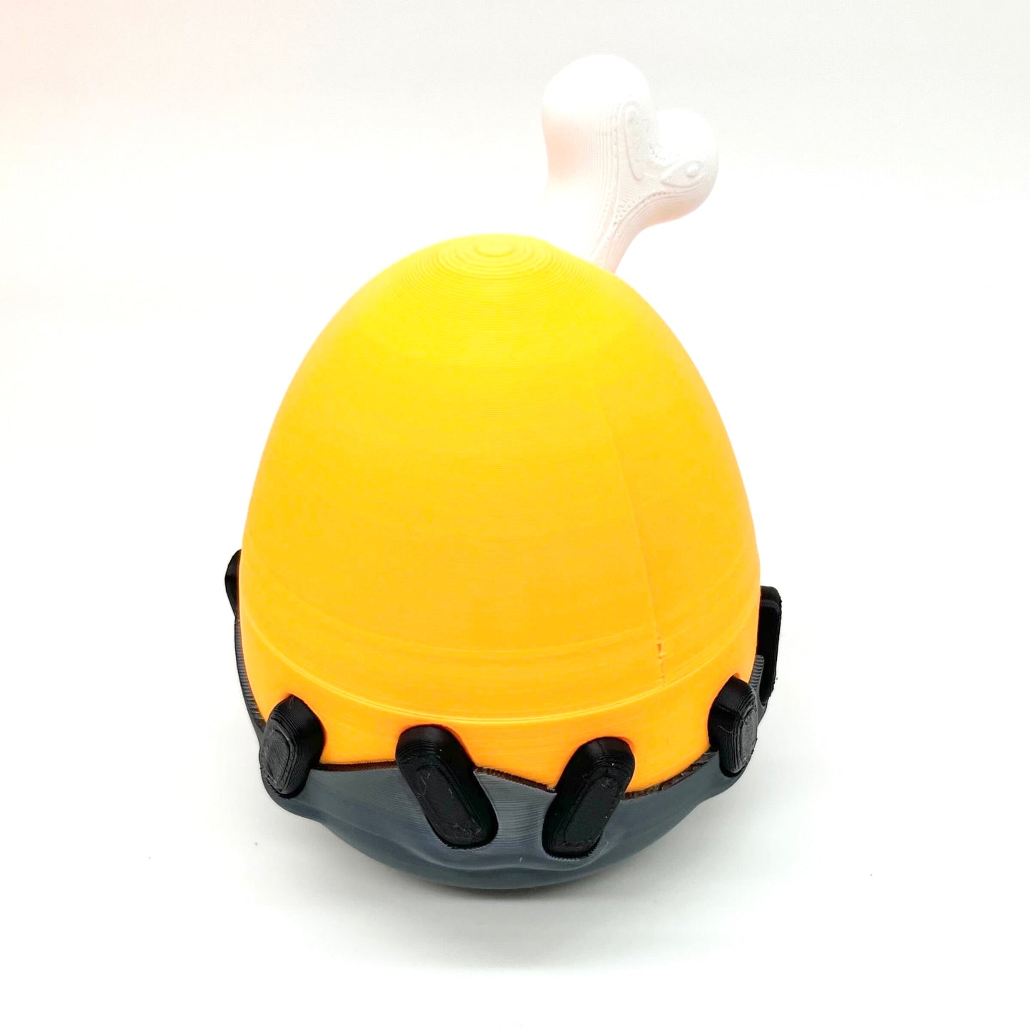 Trick-or-Treat Dragon