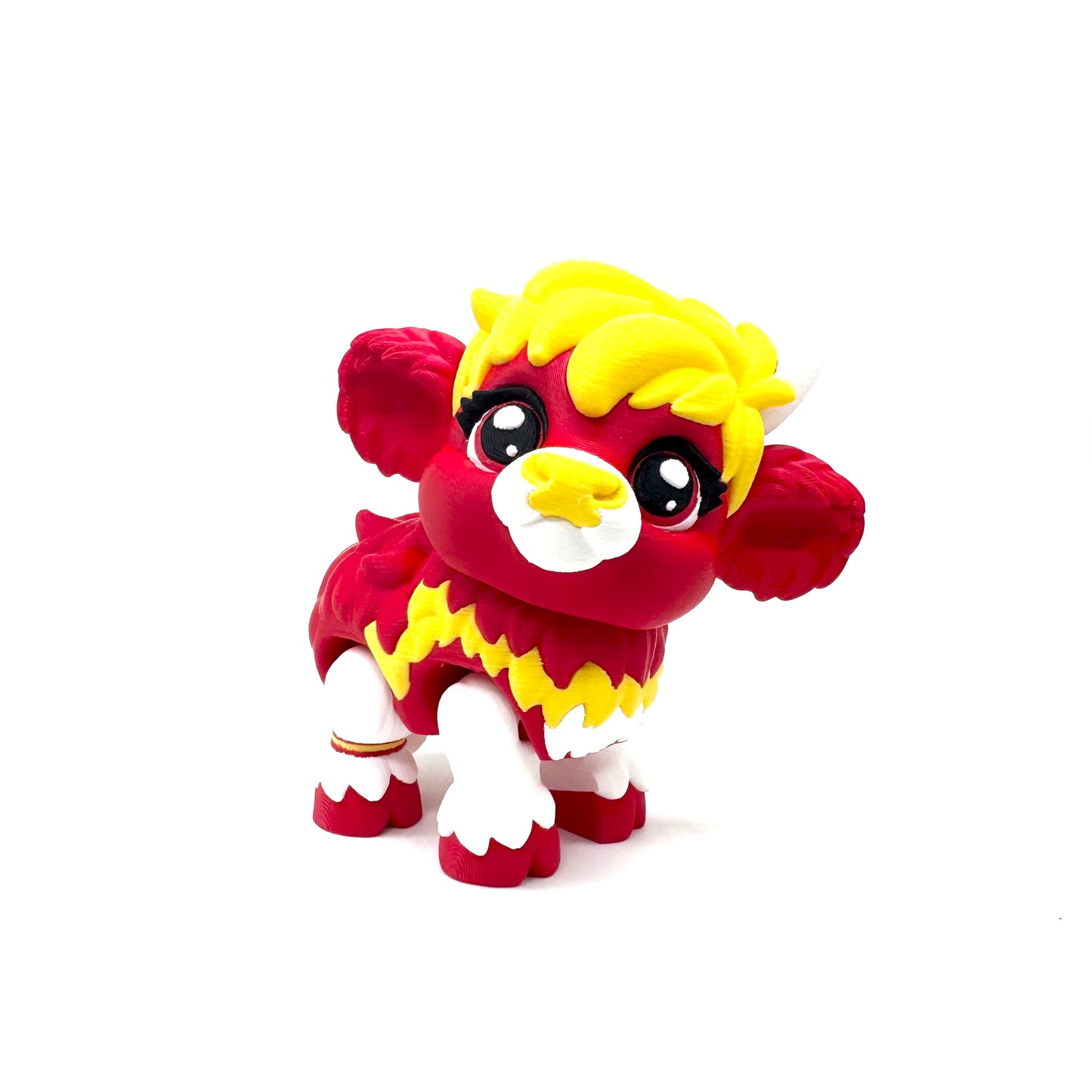 The Moo-Ras Collection