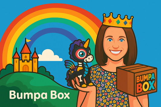 Bumpa Box
