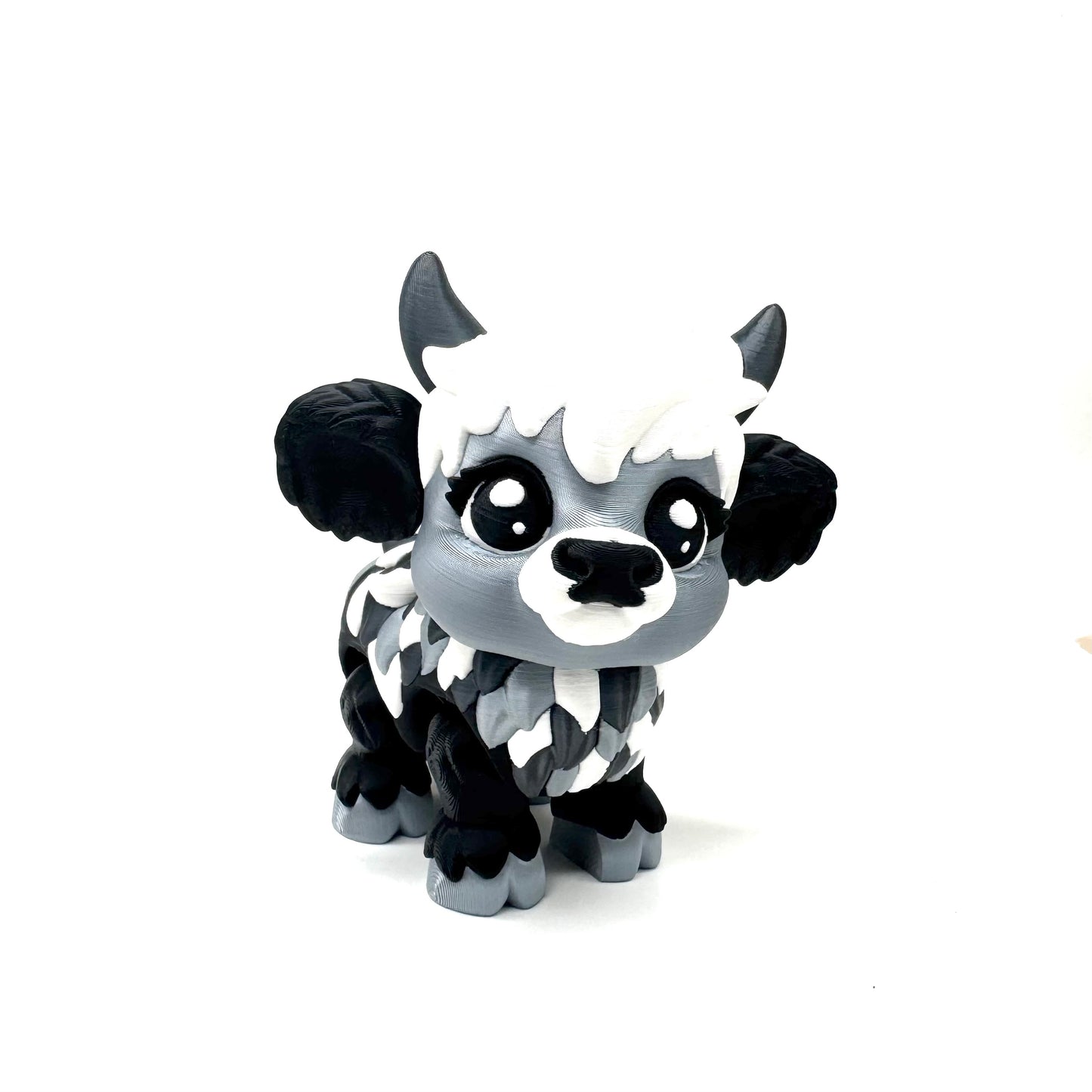 The Moo-Ras Collection