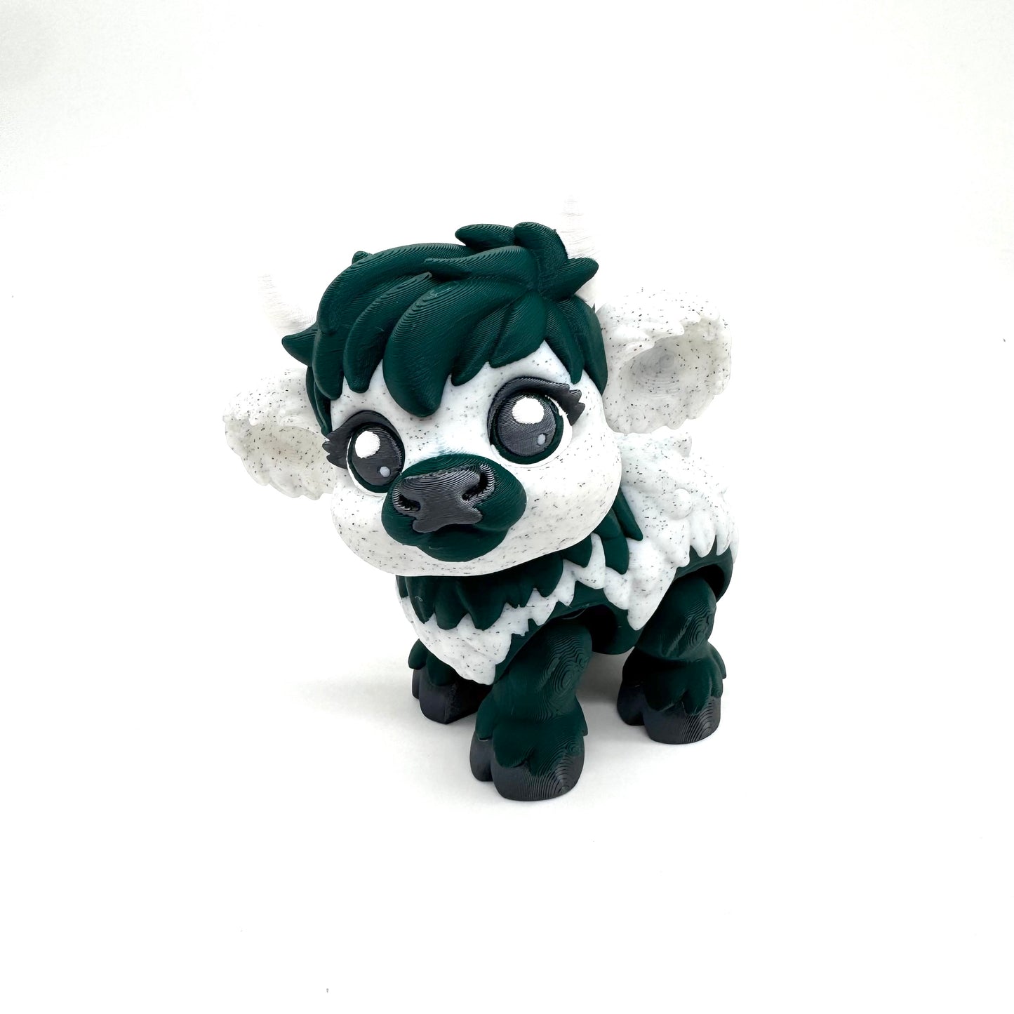 The Moo-Ras Collection