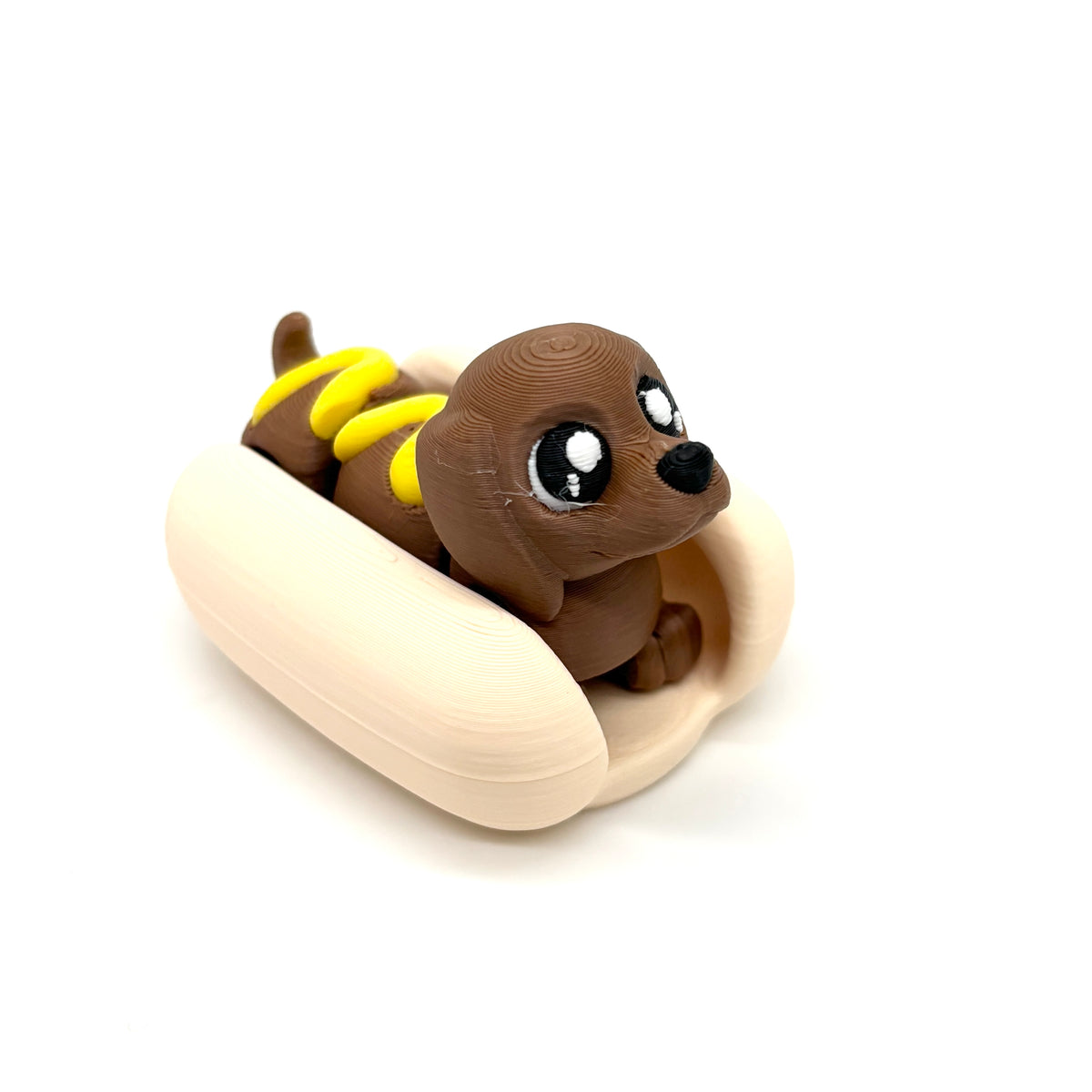Snack Hounds Bumpa Built snack-hounds-bumpa-built