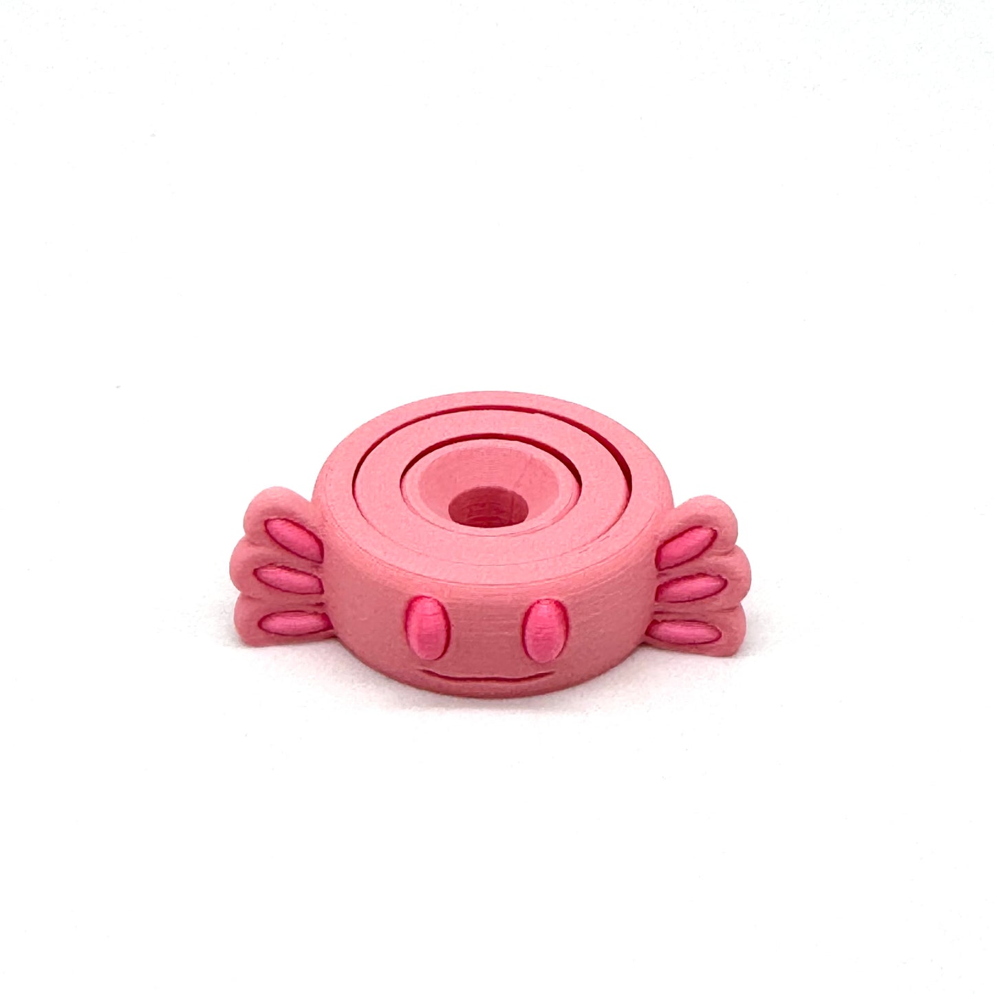 Gyro Spinning Creatures