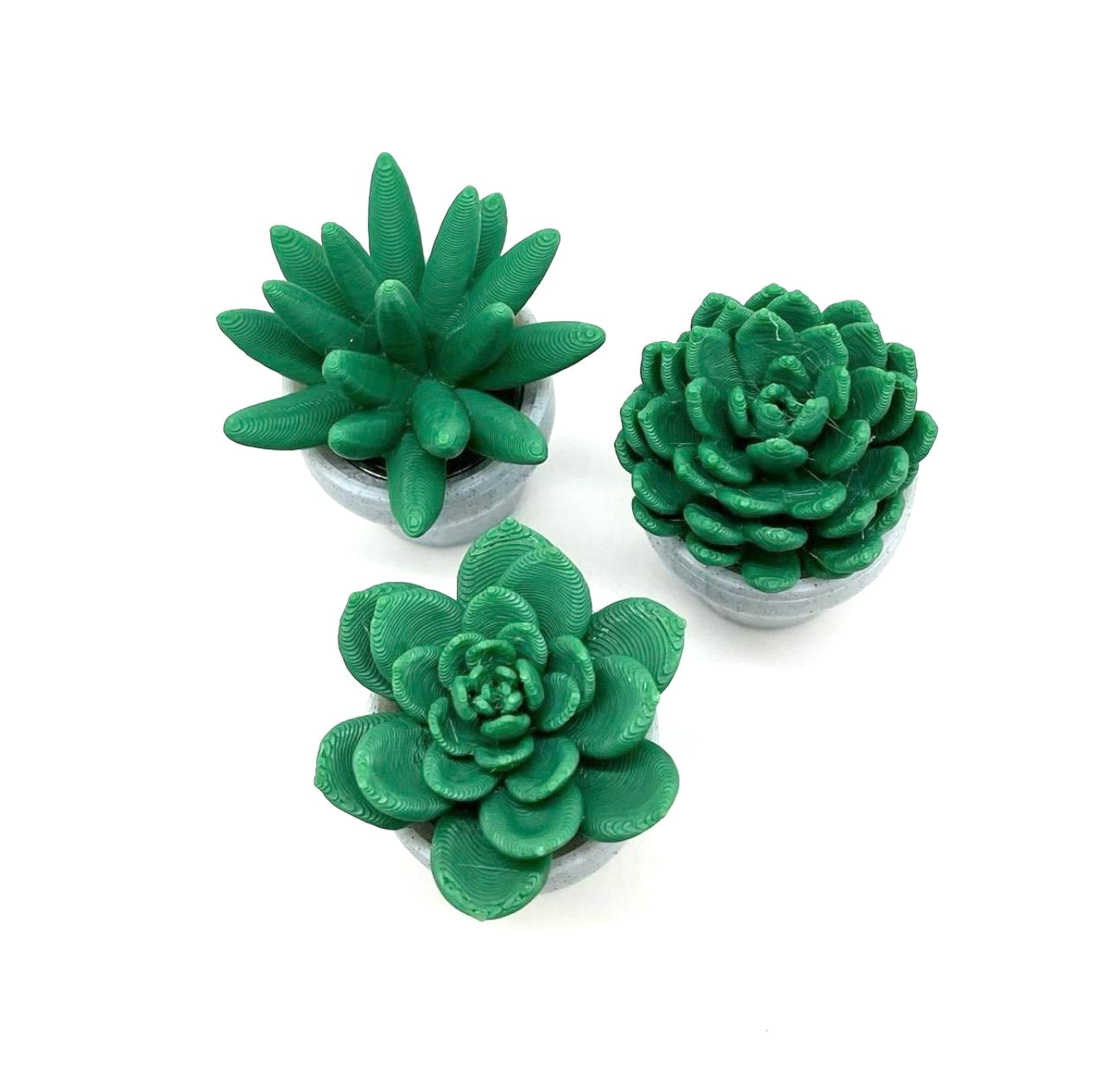 Subtle Spinners