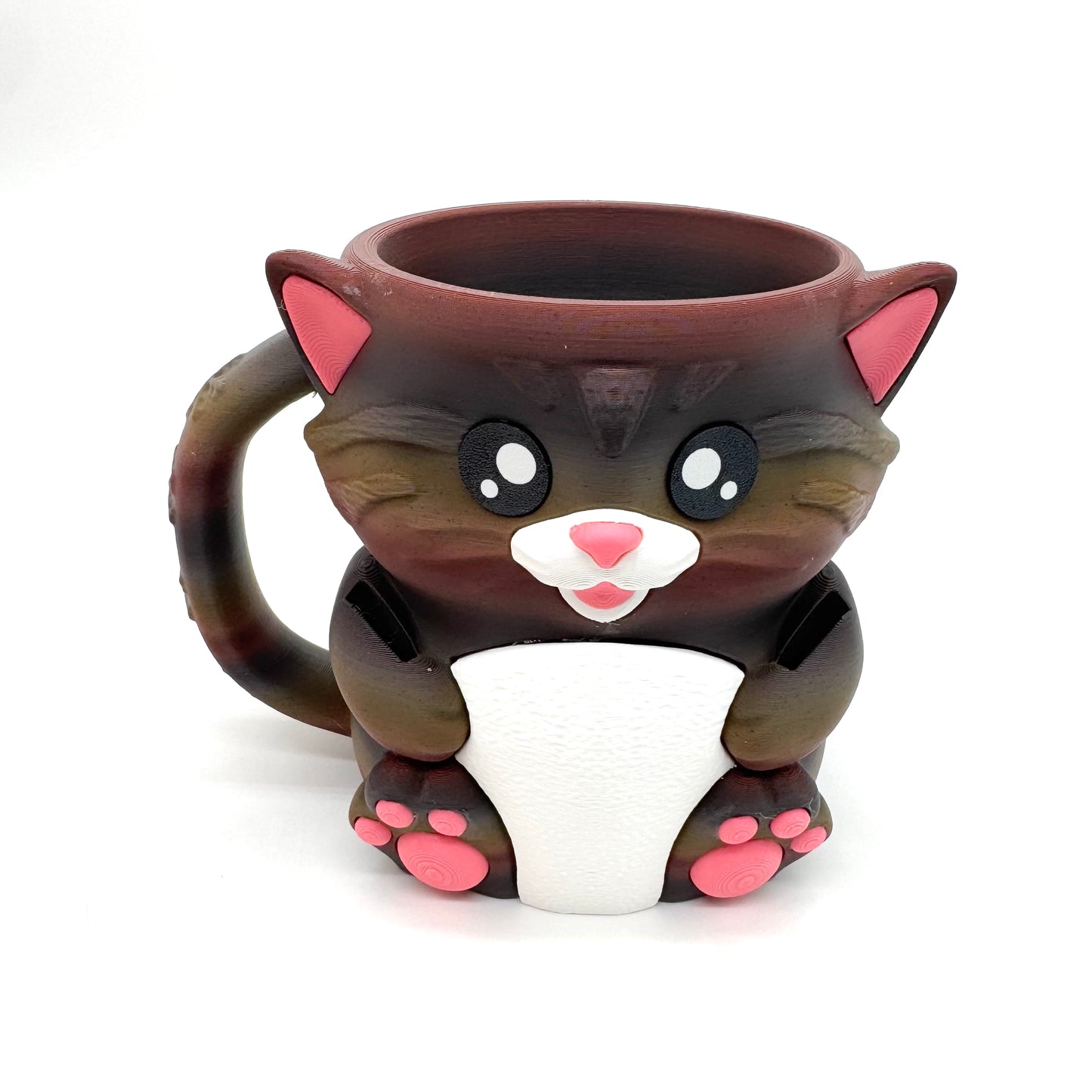 Snack Cup & Ice Cream Holder