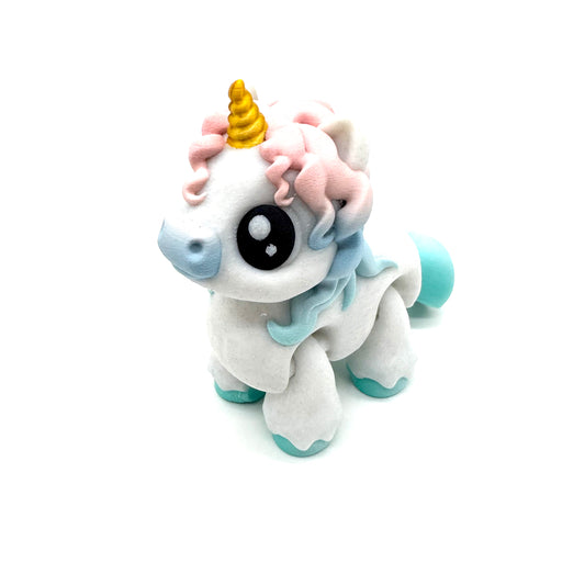 Sparkle The Unicorn