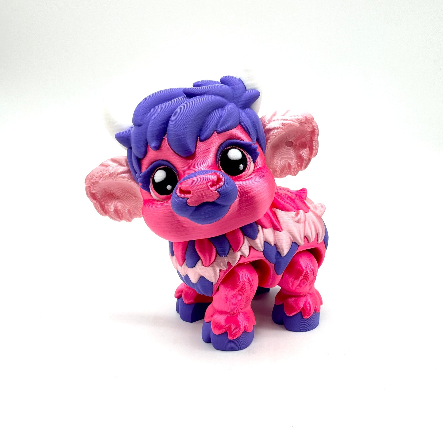 The Moo-Ras Collection