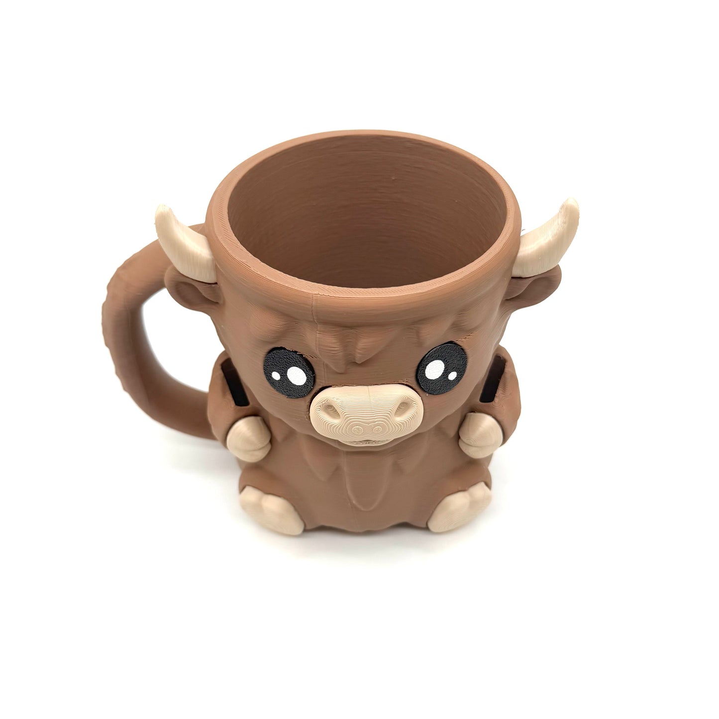 Snack Cup & Ice Cream Holder