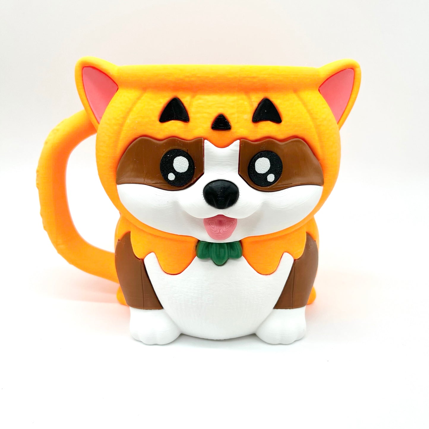 Snack Cup & Ice Cream Holder