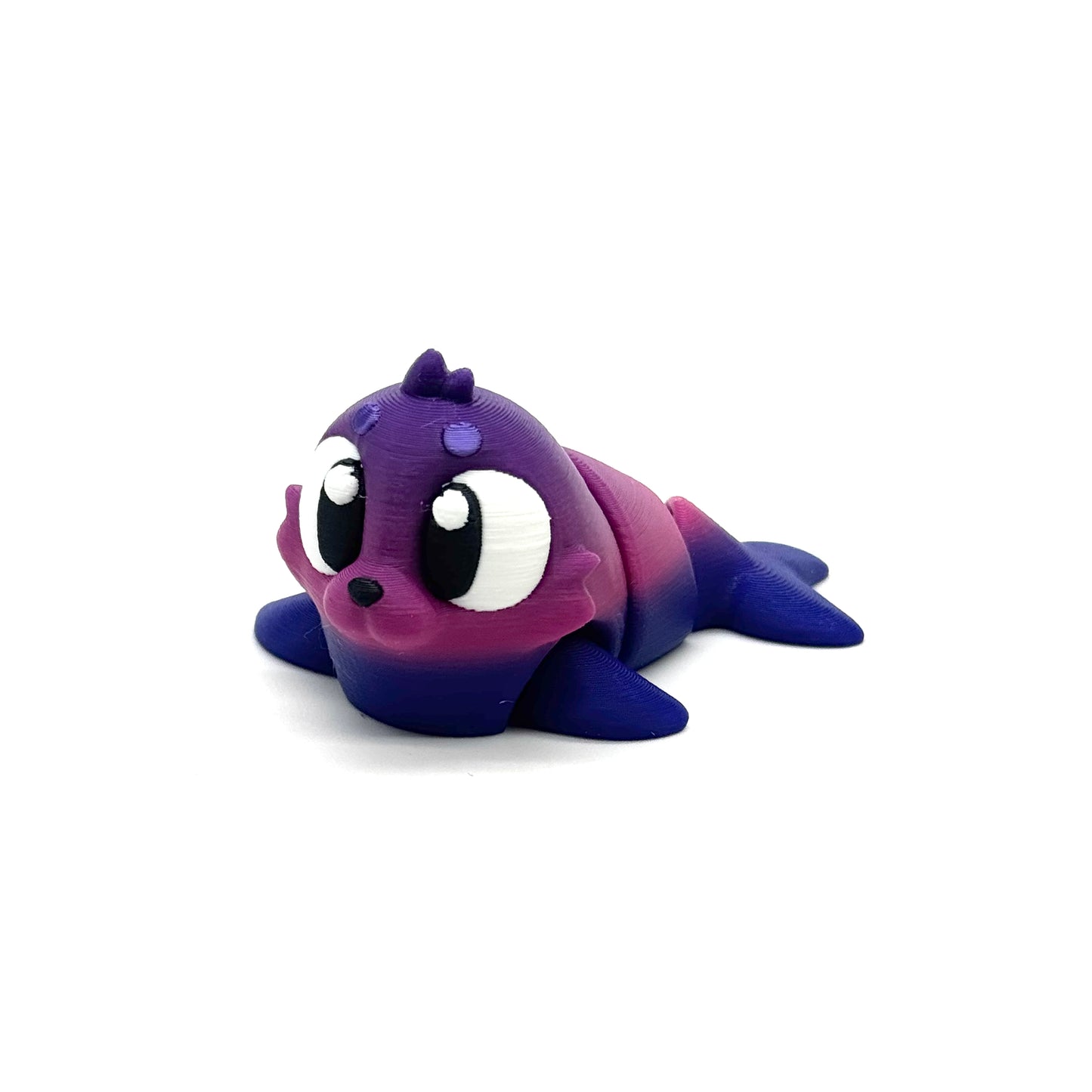 Purple Collection: Sponsor a Fidget for a Family Supported by The Network