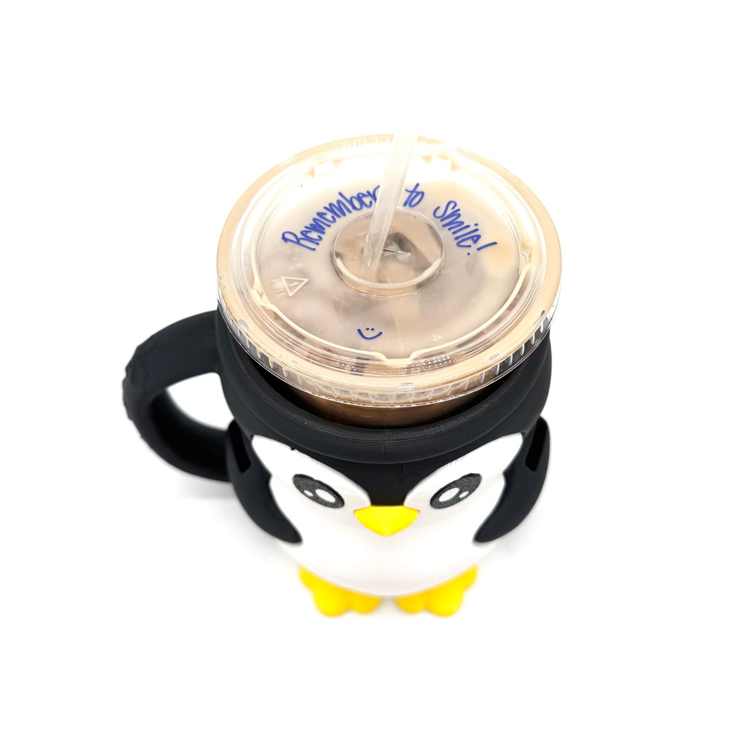 Snack Cup & Ice Cream Holder