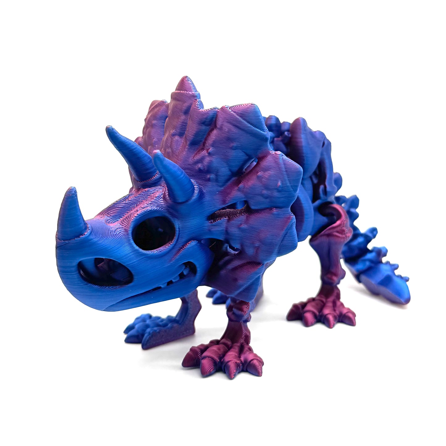 Purple Collection: Sponsor a Fidget for a Family Supported by The Network