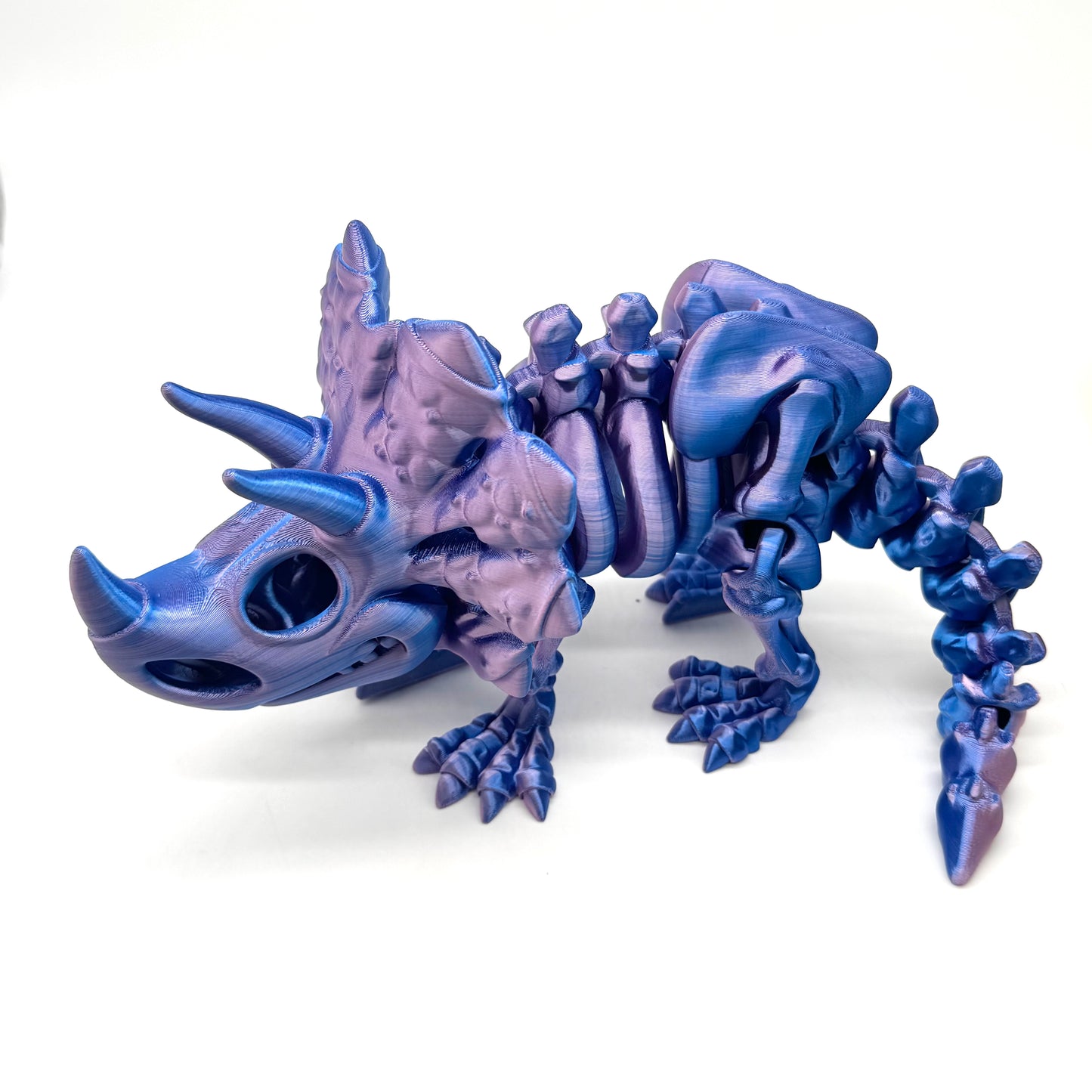 Purple Collection: Sponsor a Fidget for a Family Supported by The Network