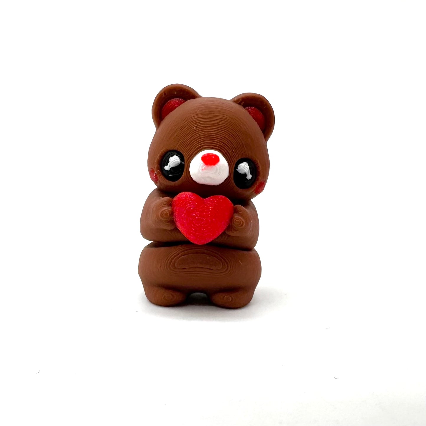 Valentine Bitty Bippits