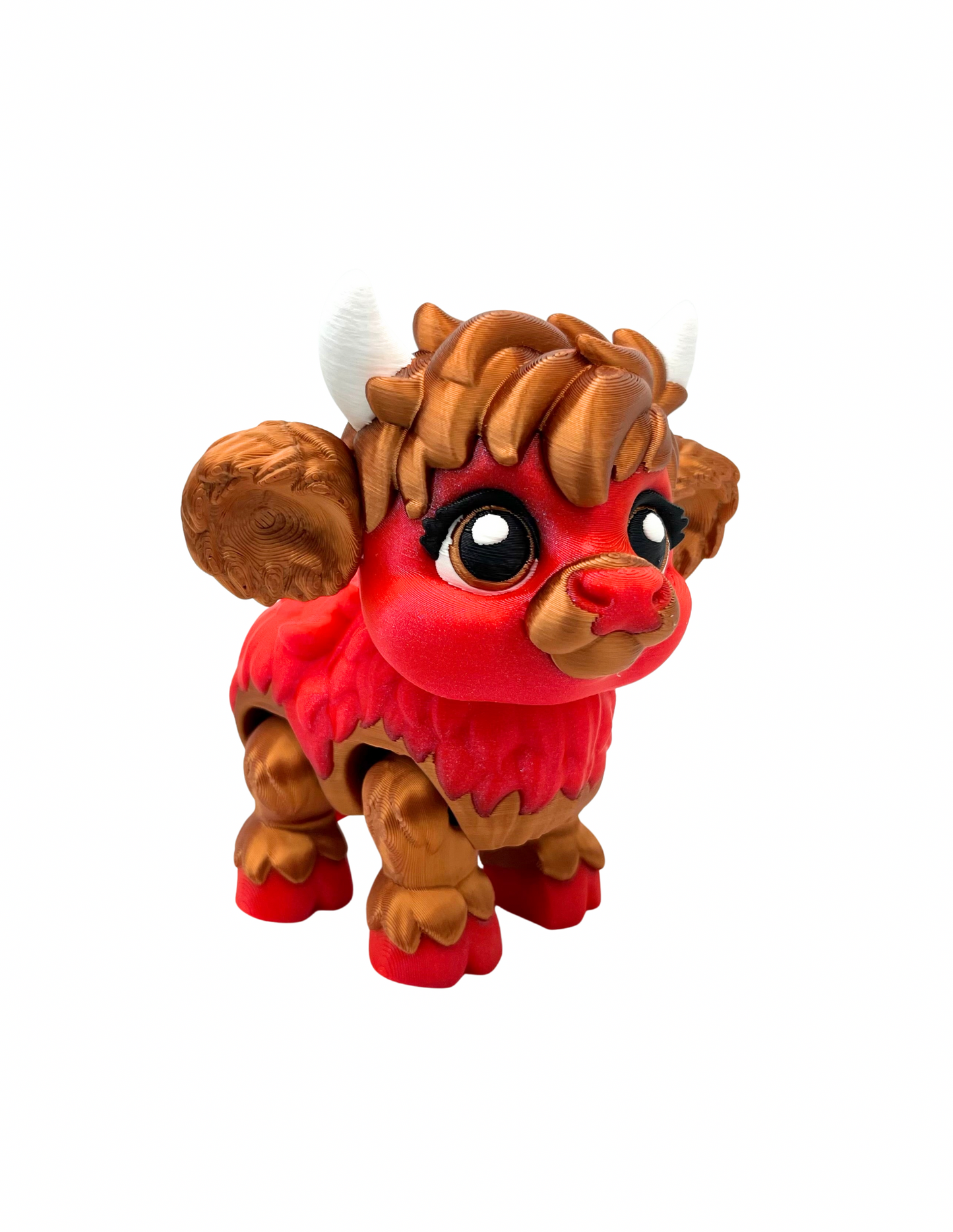The Moo-Ras Collection
