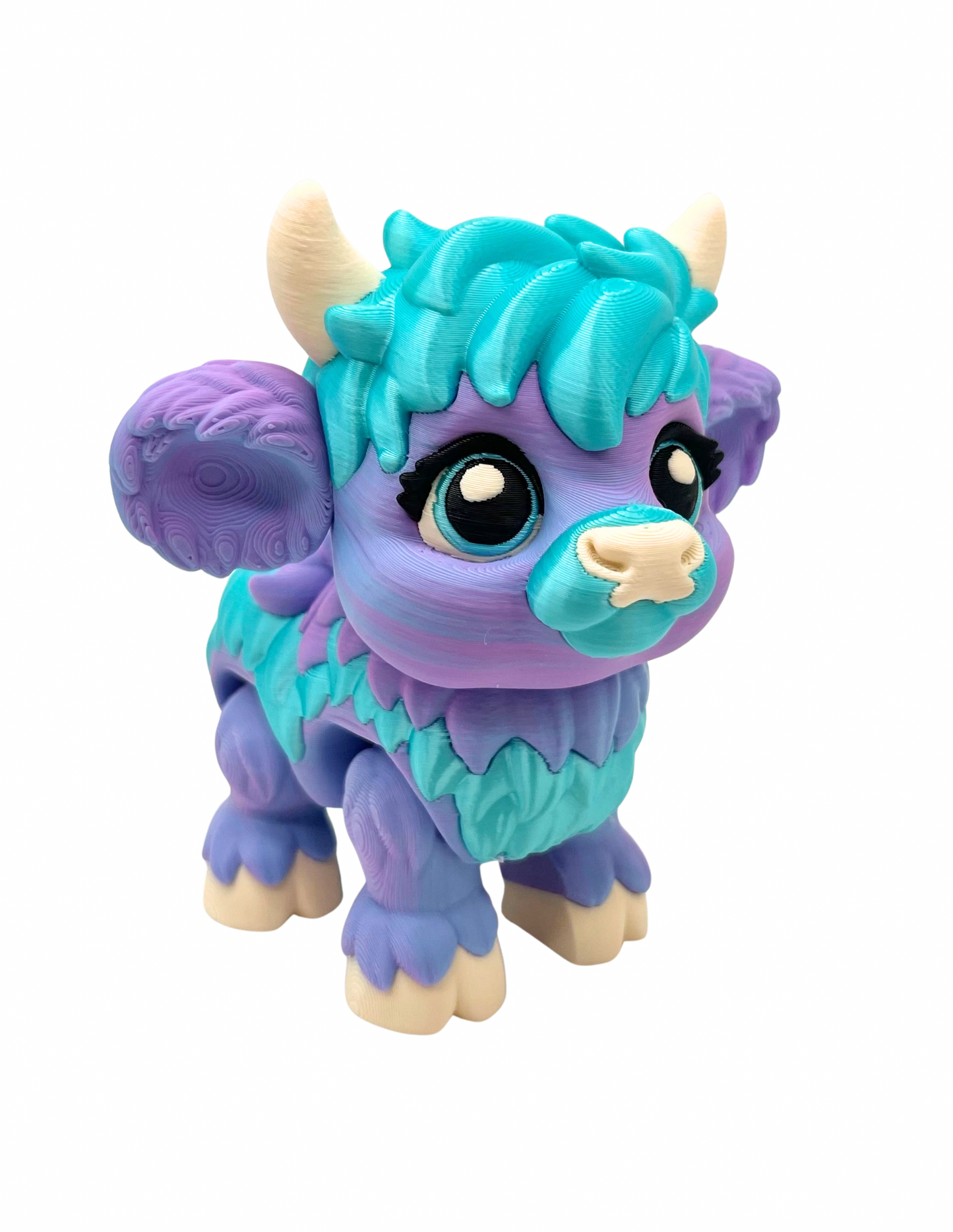The Moo-Ras Collection