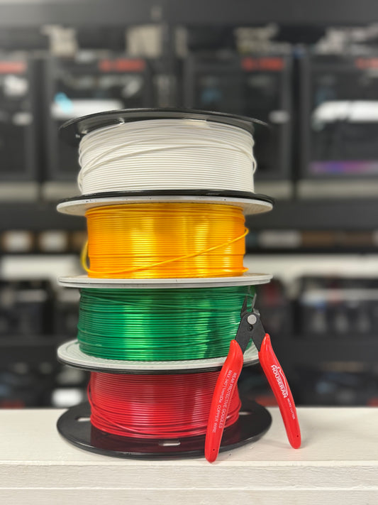 Print & Go Starter Pack