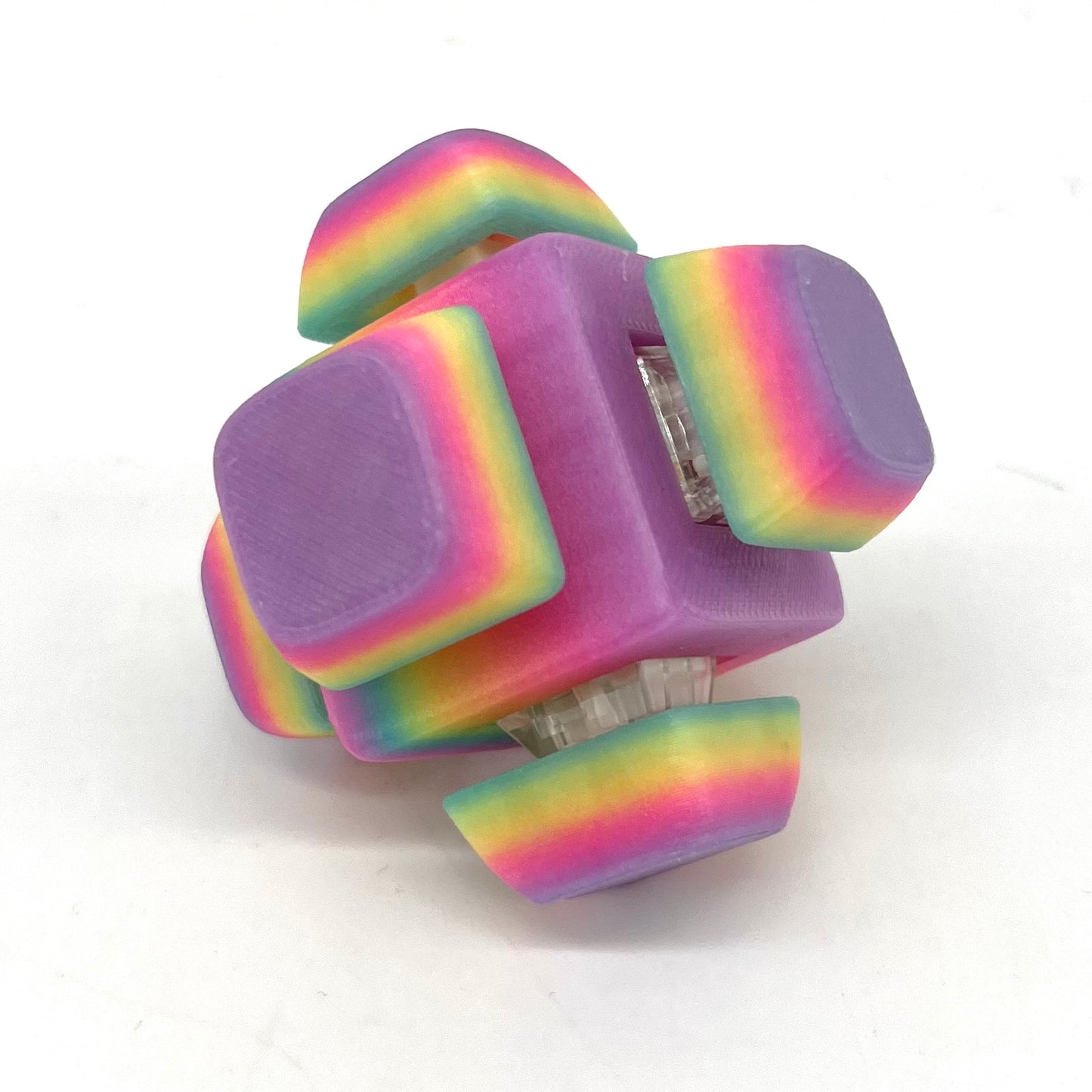 Clicky Cube