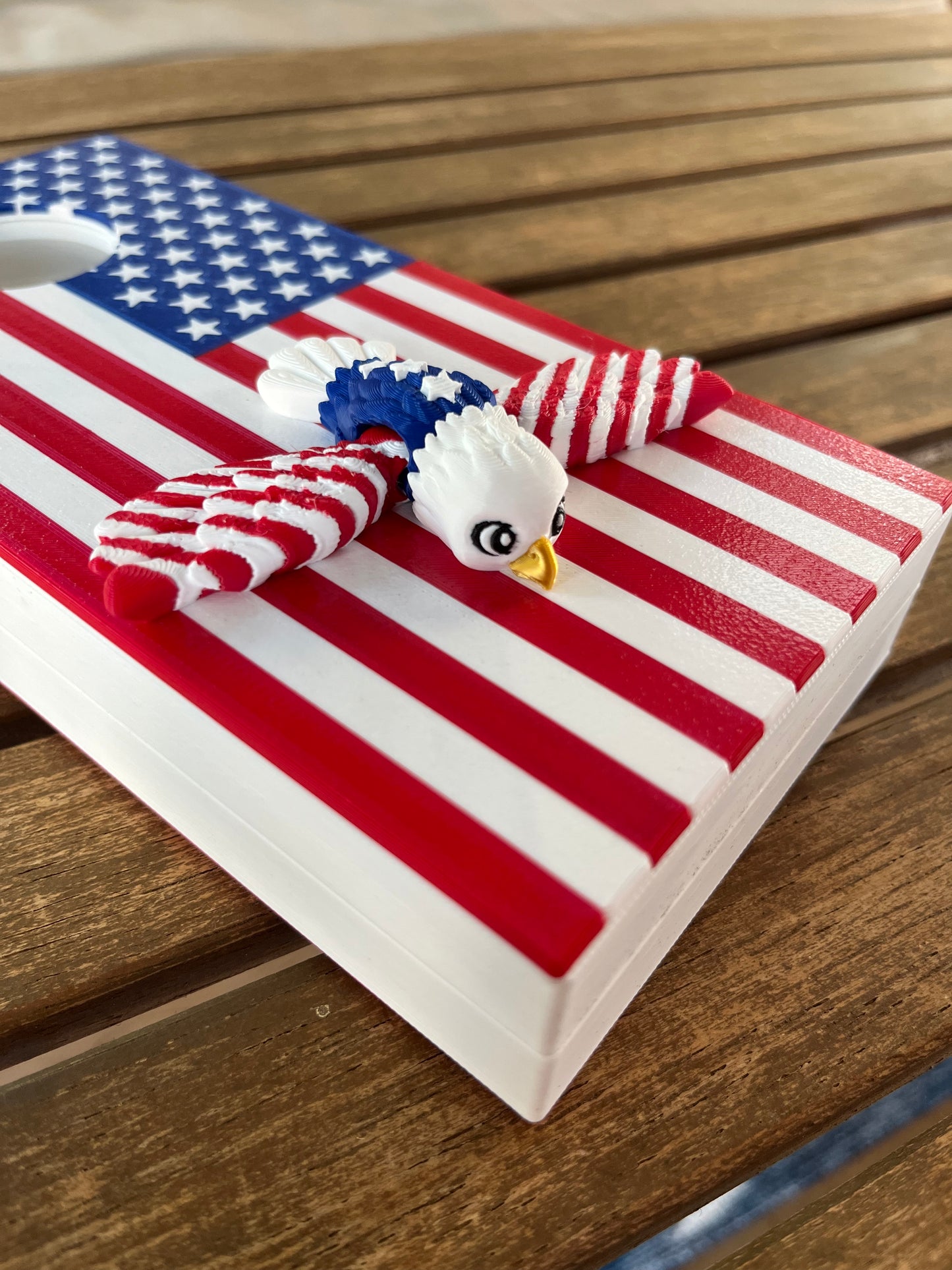 Liberty Eagle — America 250 Edition