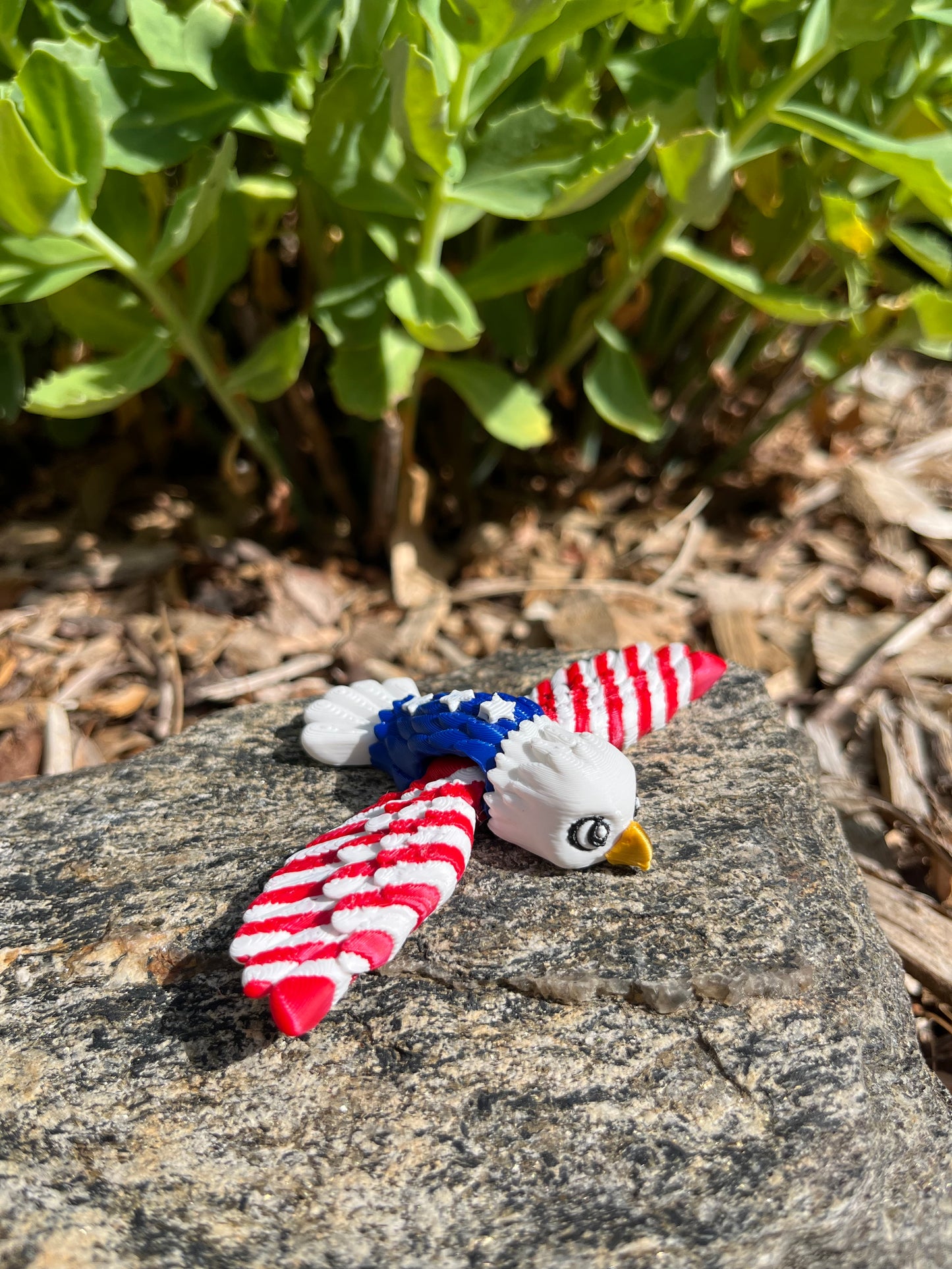 Liberty Eagle — America 250 Edition