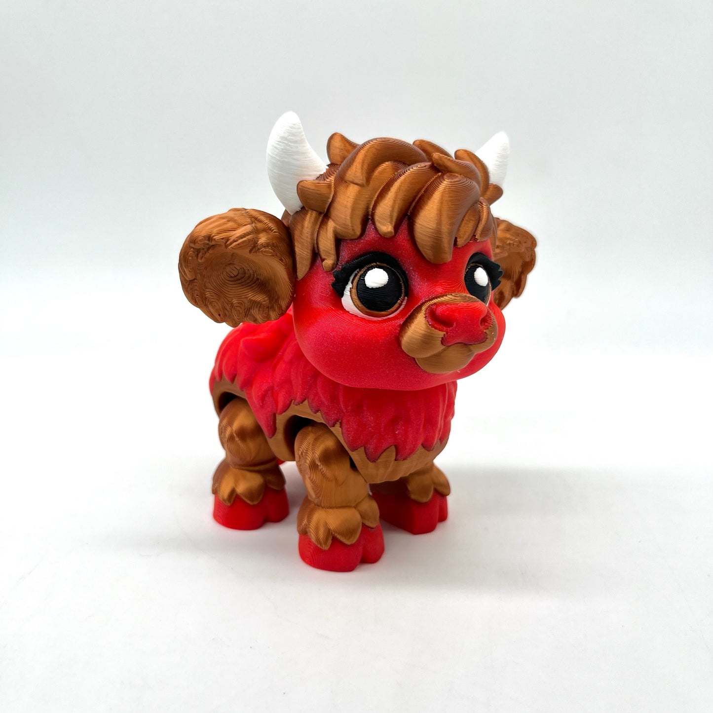 The Moo-Ras Collection