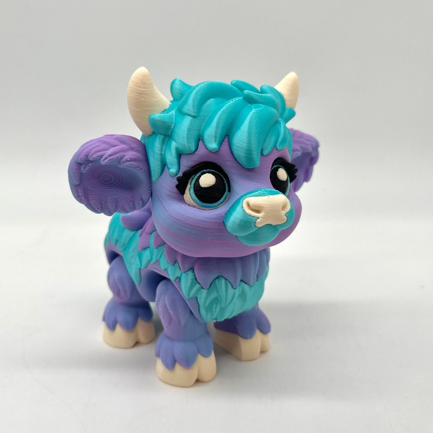 The Moo-Ras Collection