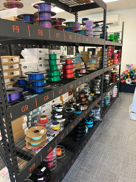 PLA Filament