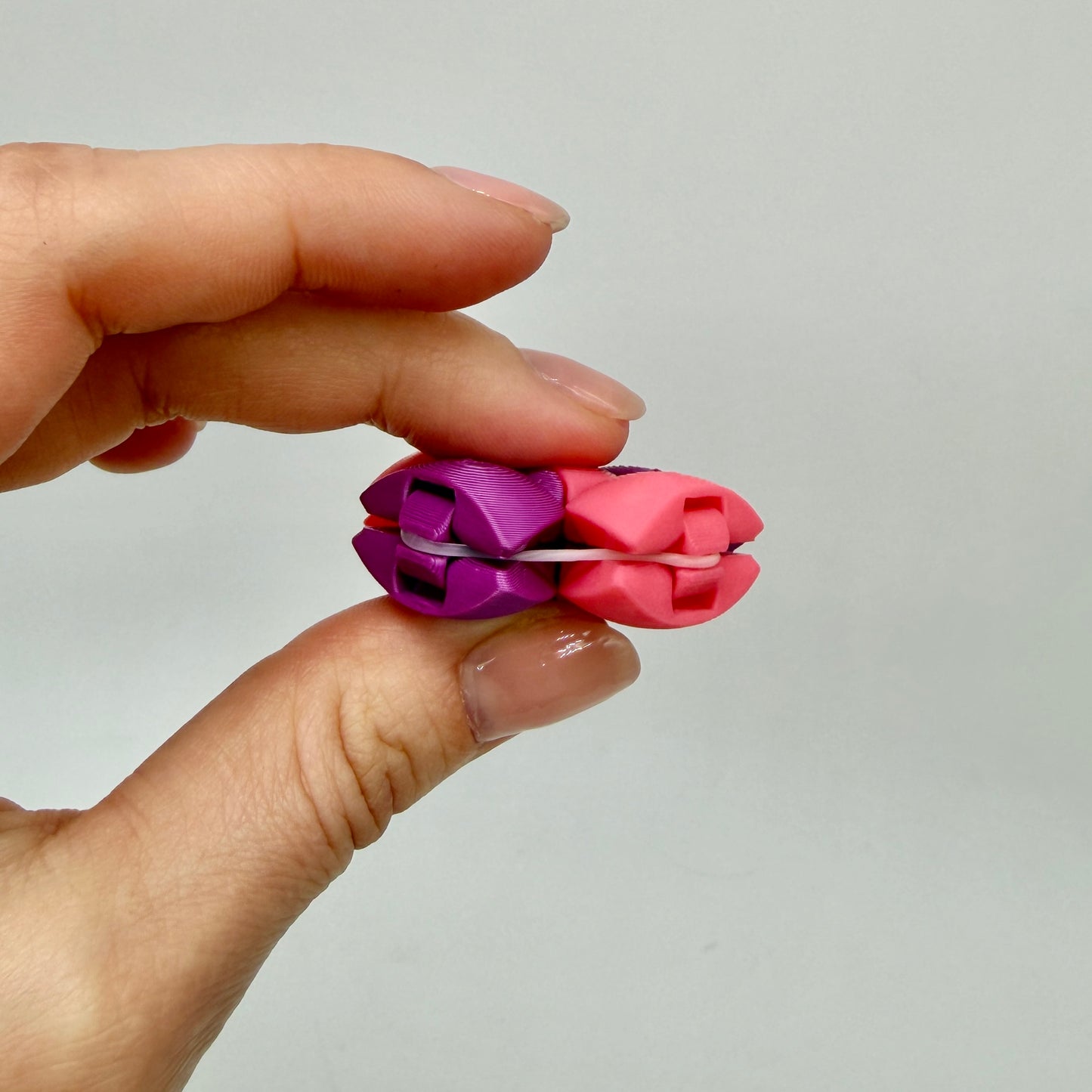 Zorbles - The Collapsible Ball Fidget