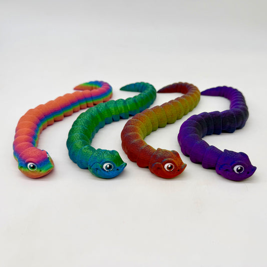 Hog Nose Snake