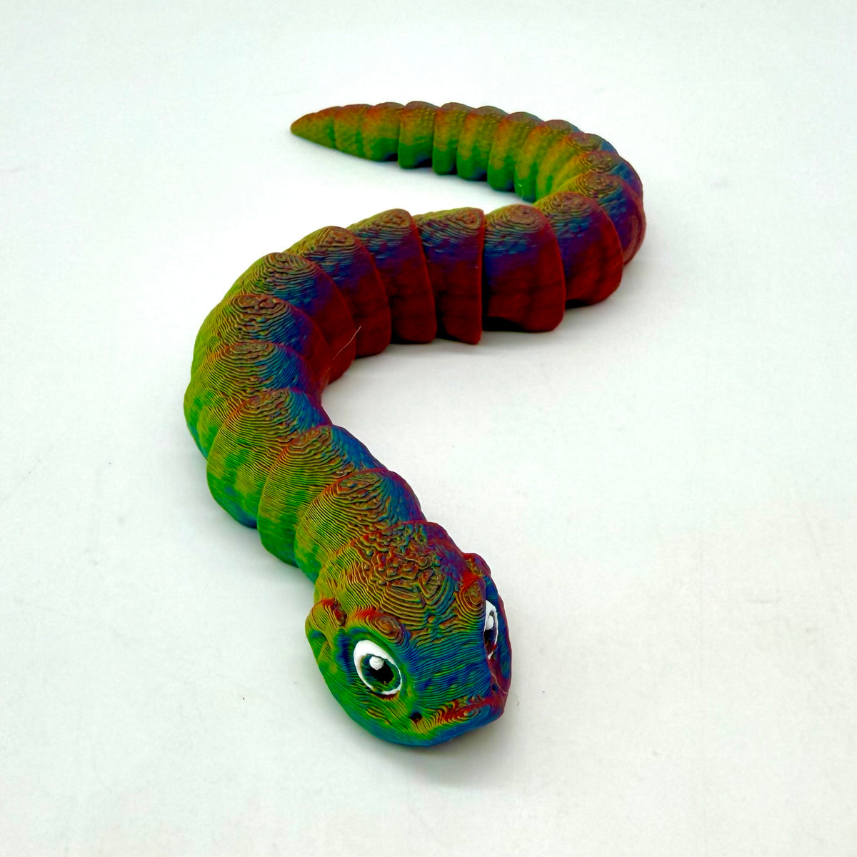 Hog Nose Snake
