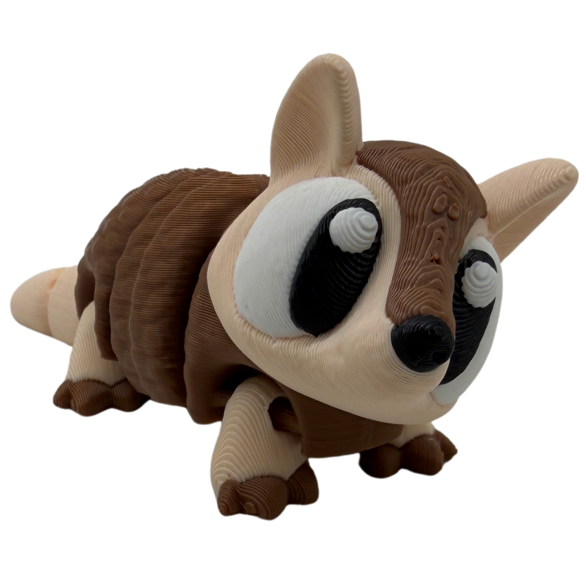 Pocket Bippits