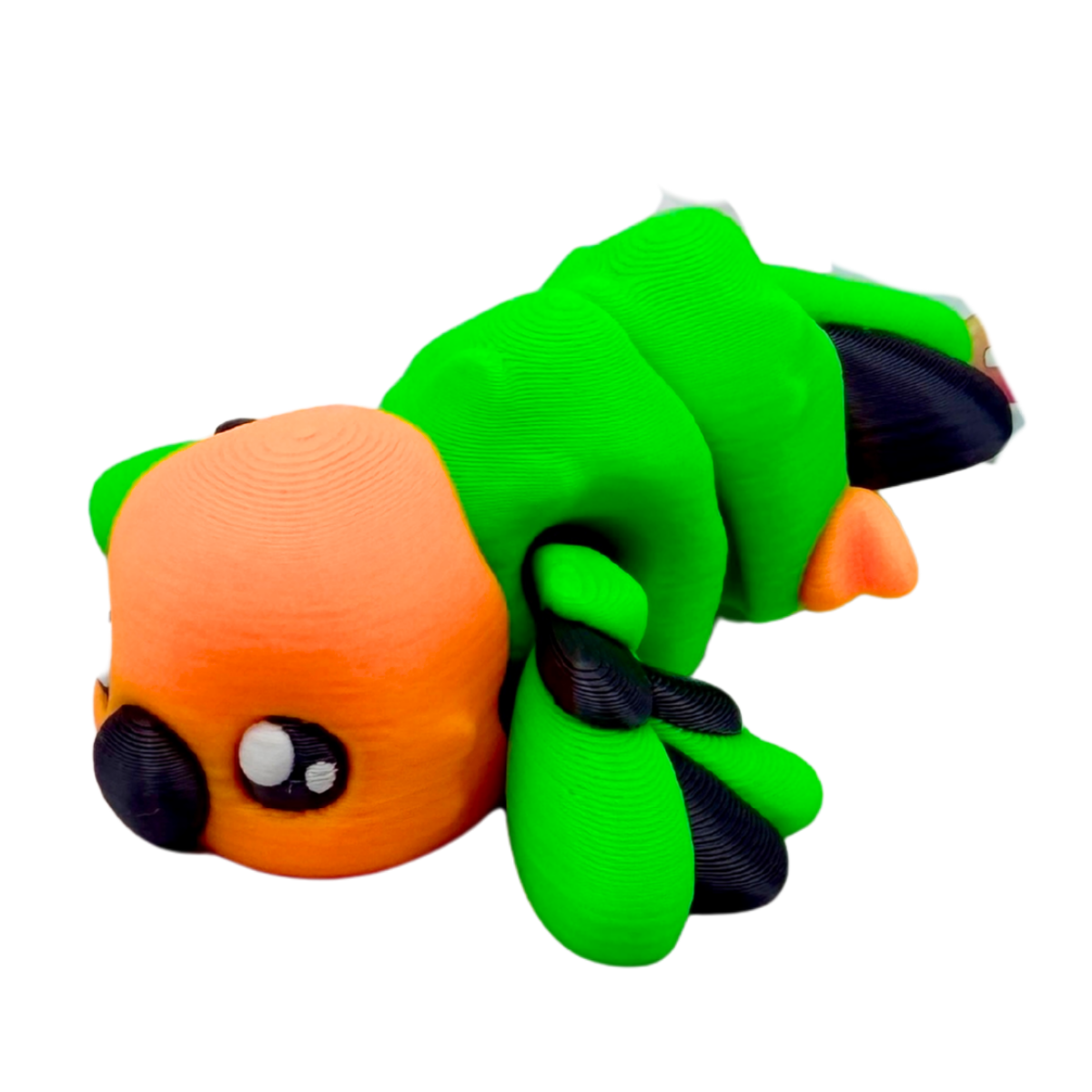 Pocket Bippits