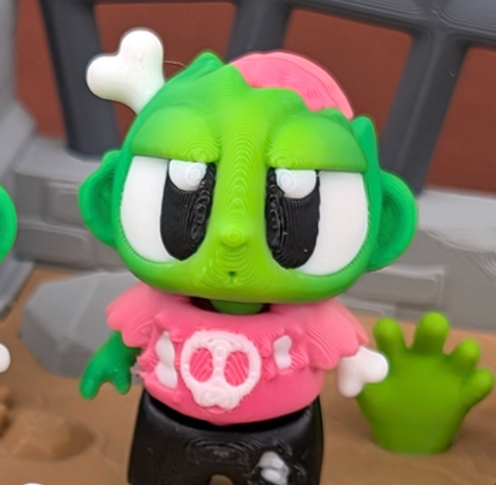 Pocket Bippits