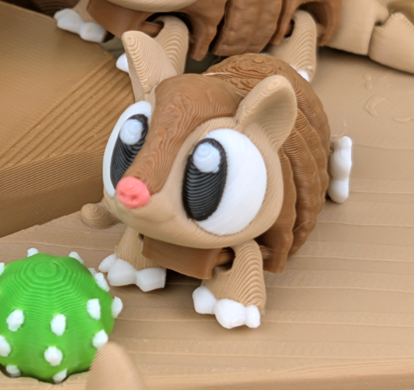 Pocket Bippits