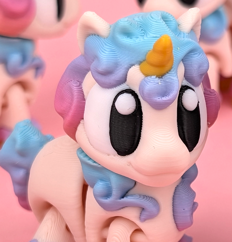 Pocket Bippits