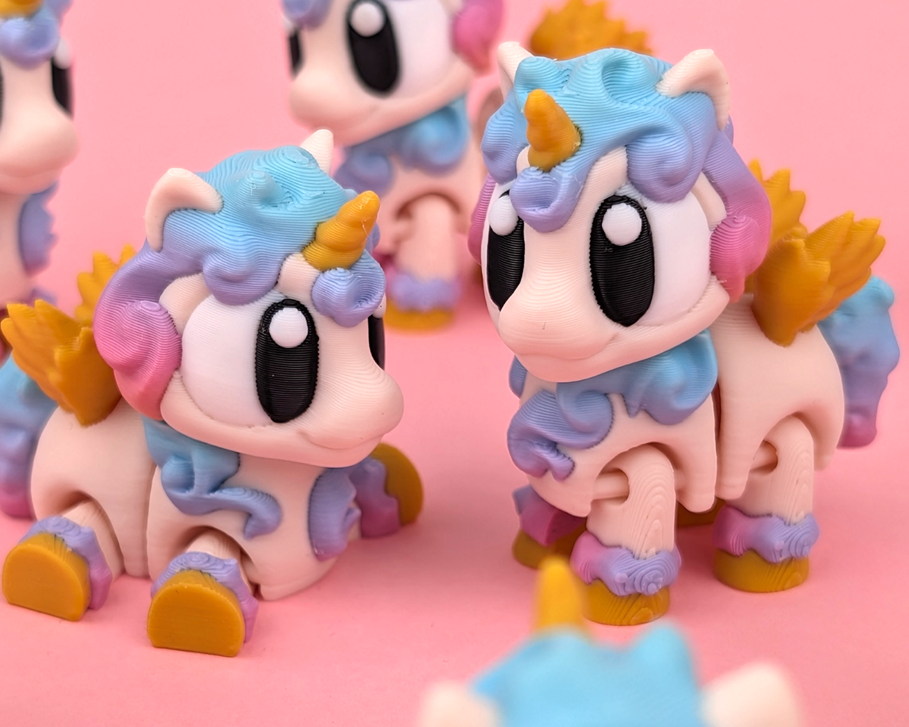 Pocket Bippits