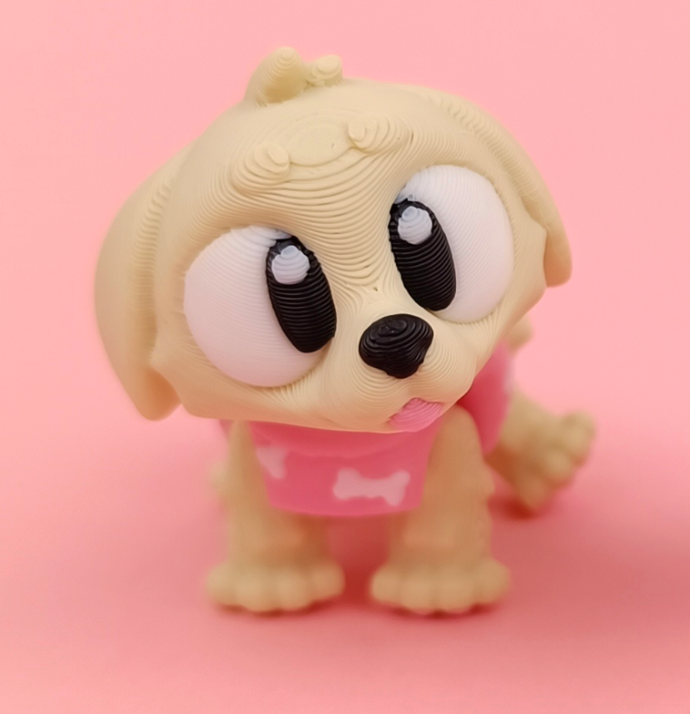 Pocket Bippits