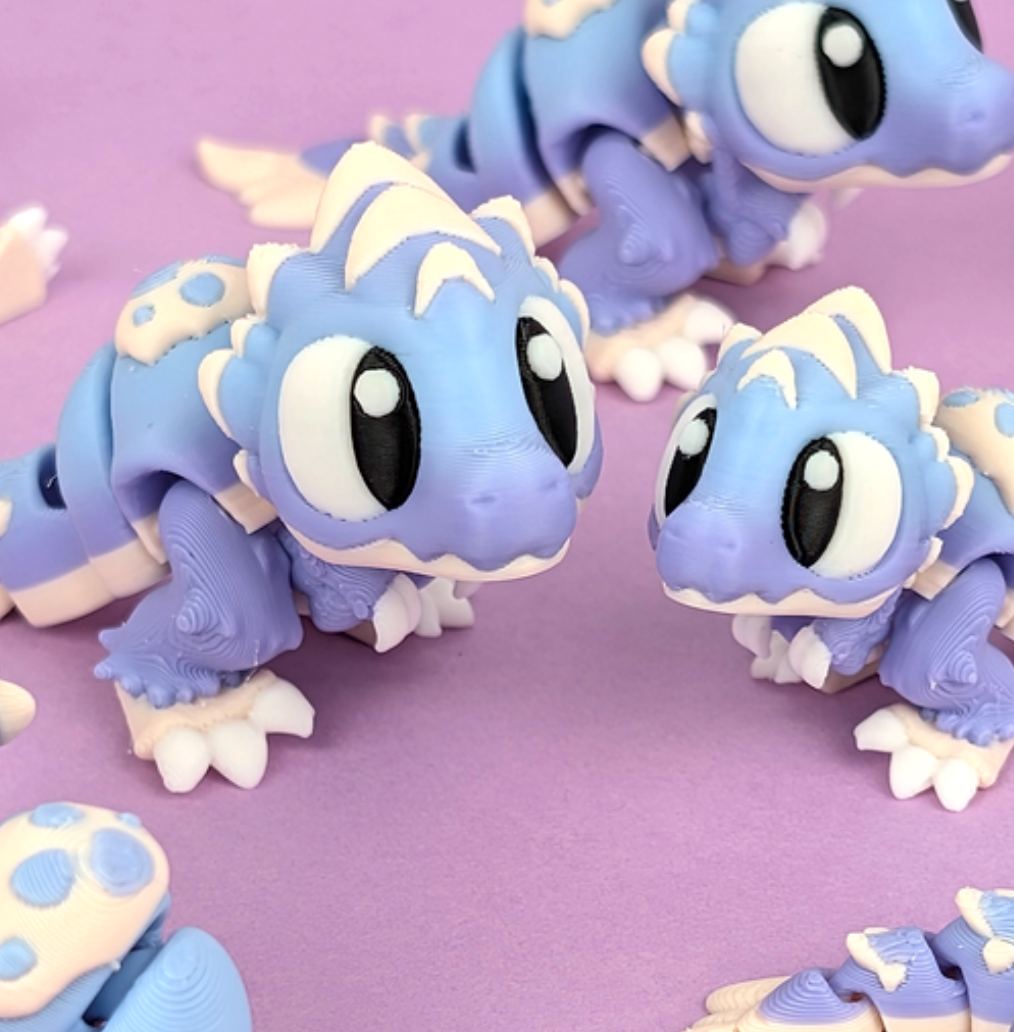 Pocket Bippits