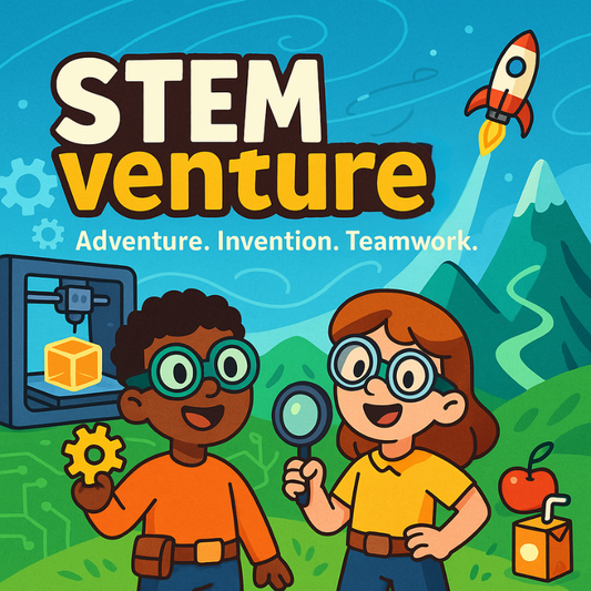 STEMventure