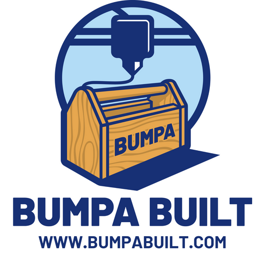 Bumpa Built Gift Card