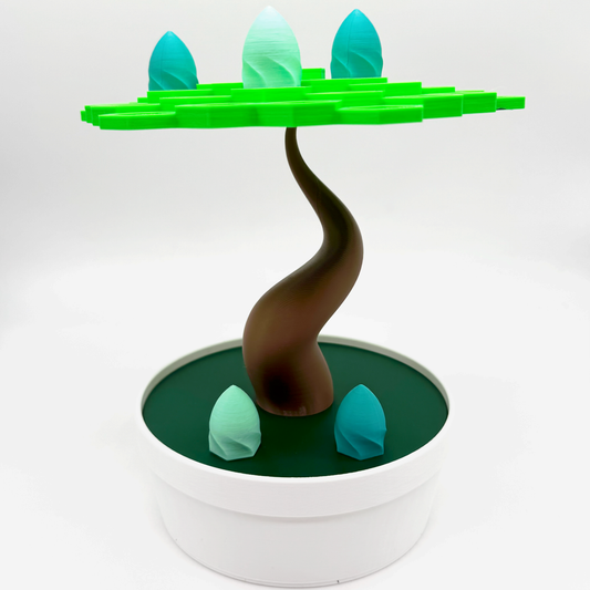 Bonsai Balance